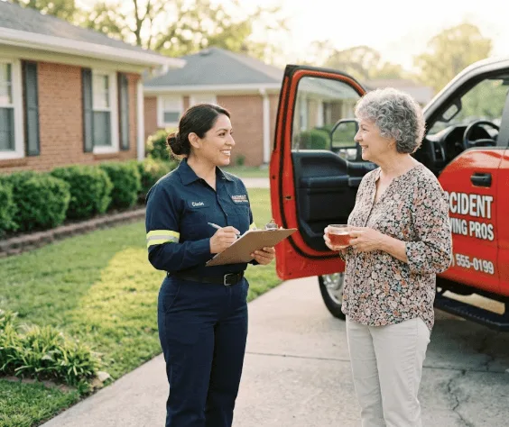 Accident Towing Service Marshfield, WI FAQs